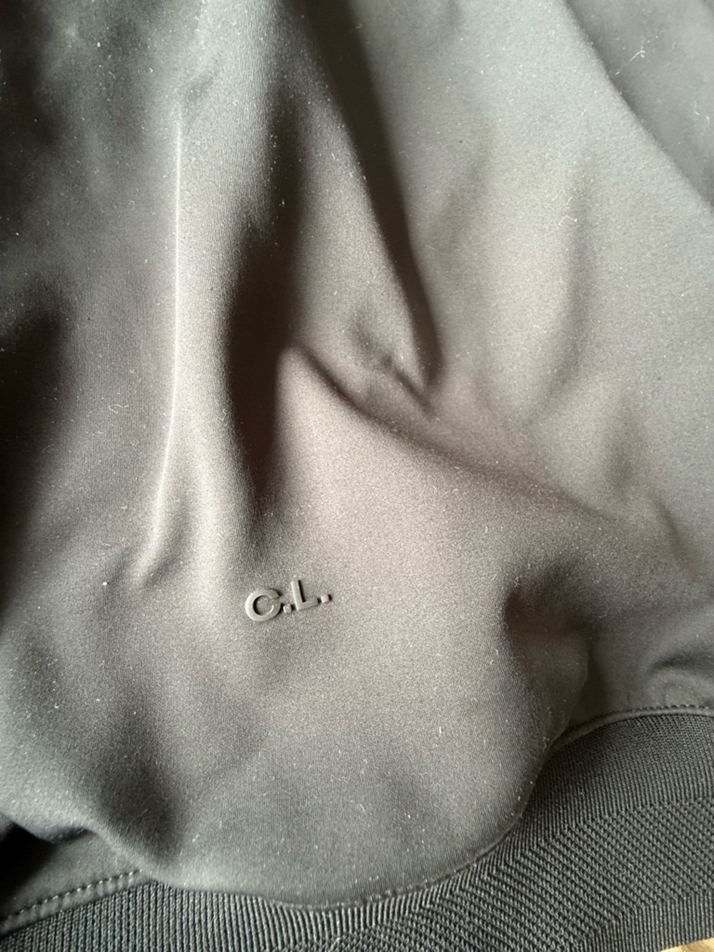 Nike X NOCTA Swarovski Crystal Full Zip Jacket, Men’s XXL - Picture 9 of 12